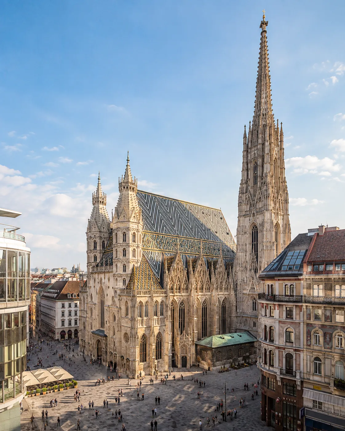 Umzug Innere Stadt (1010 Wien) – WTMS
