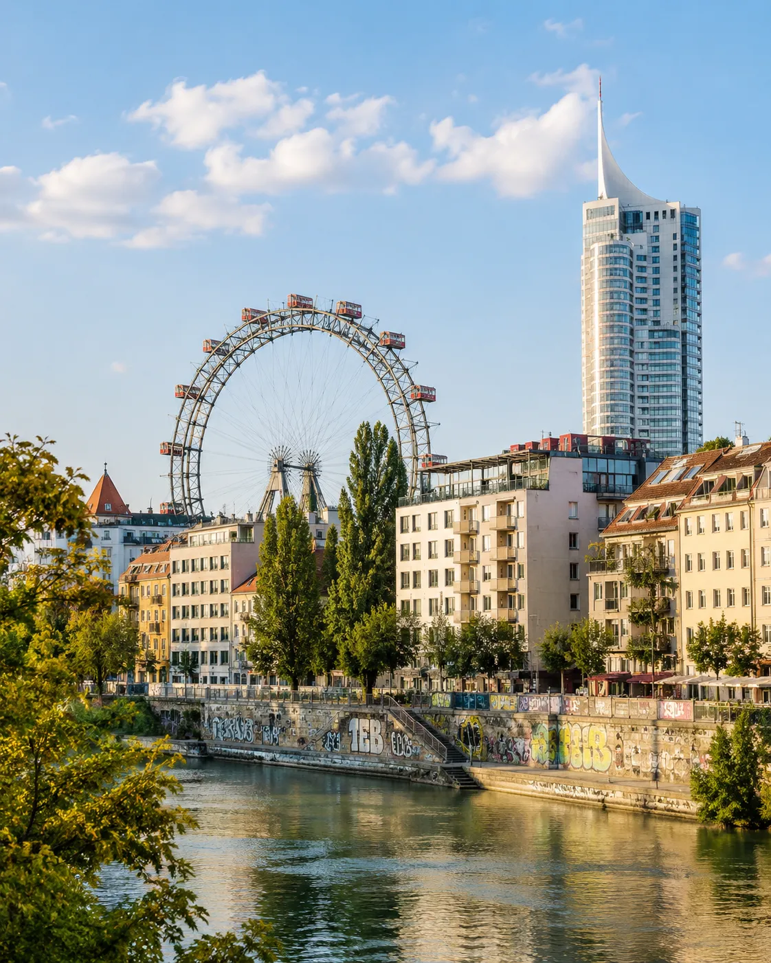Umzug Leopoldstadt (1020 Wien) – WTMS