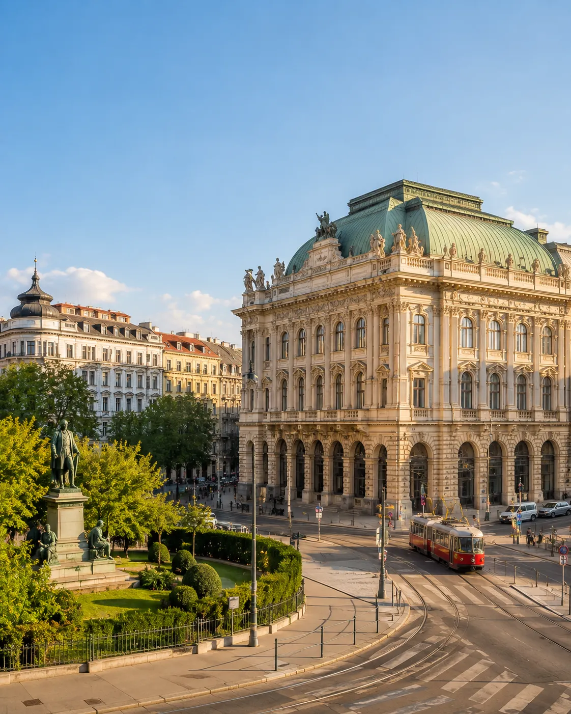 Umzug Wieden (1040 Wien) – WTMS