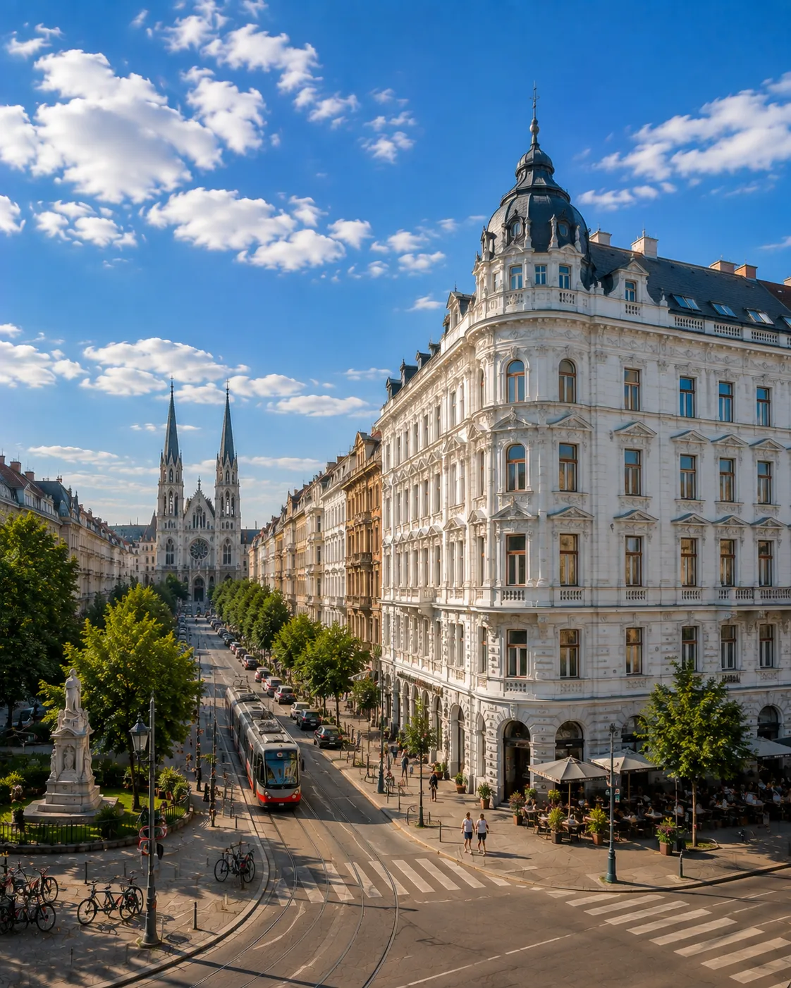 Umzug Alsergrund (1090 Wien) – WTMS