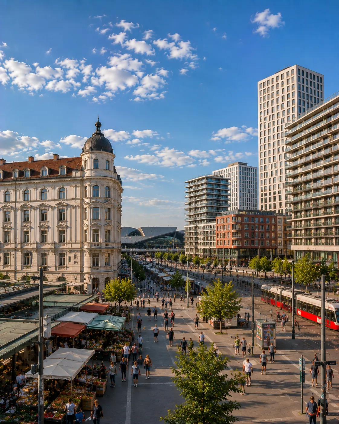 Umzug Favoriten (1100 Wien) – WTMS
