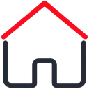 Firmenumzug Icon