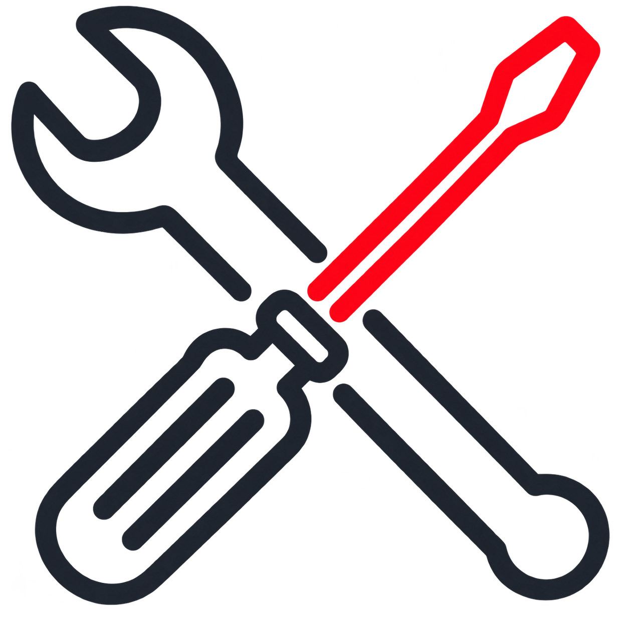 Möbelmontage Icon