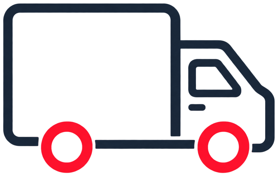 Transport Icon