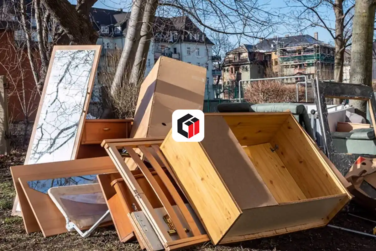 Entrümpelung 1060 Wien Mariahilf: Professionelle Wohnungsauflösung