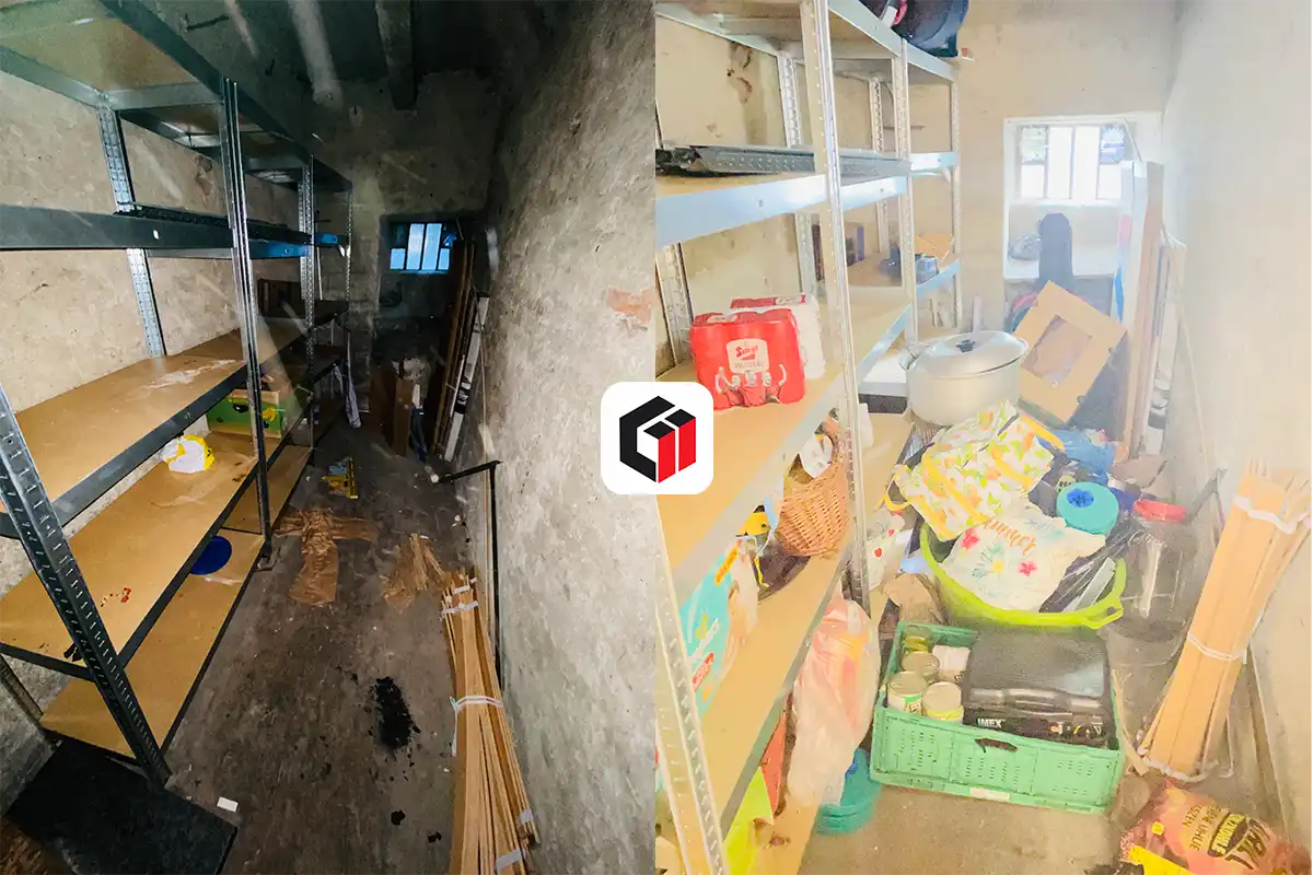 Entrümpelung 1090 Wien Alsergrund: Professionelle Wohnungsauflösung