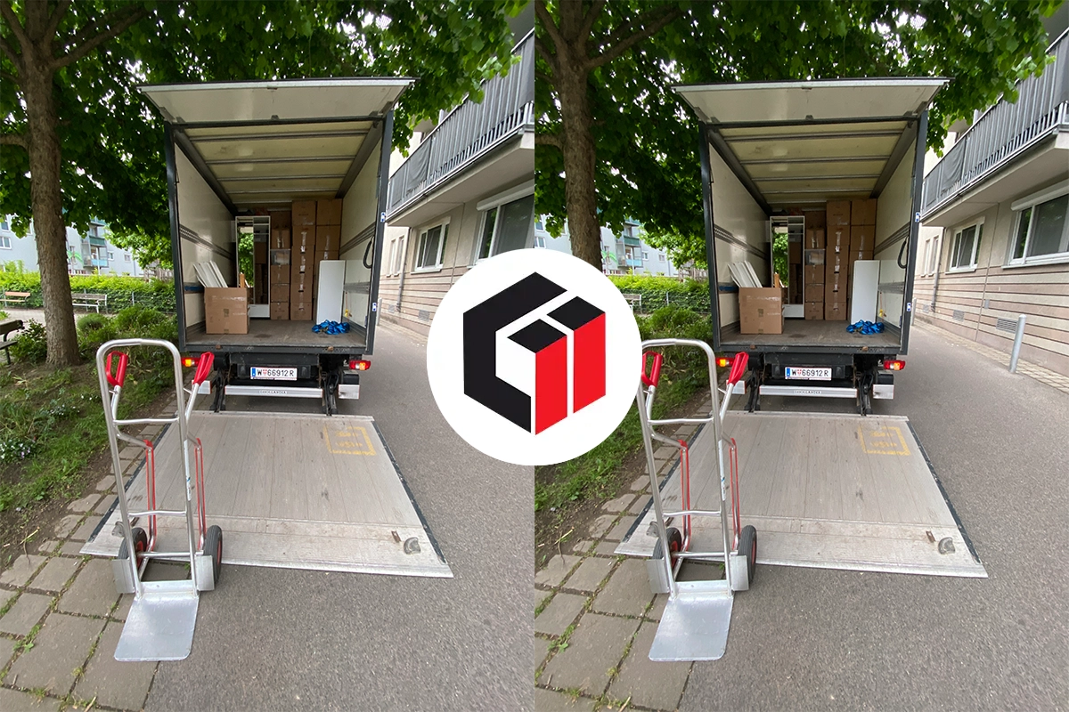 Umzug 1100 Wien Favoriten: Umzugsservice im größten Wohnbezirk